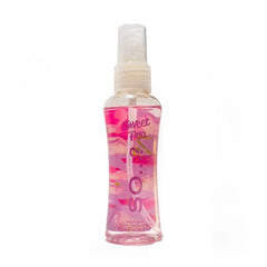 So Body Splash Sweet Pea 50ml