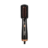 استشوار و فرشاة حرارية OK-724 من اوكيما