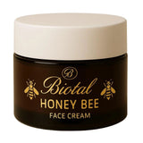 Biotal Bee Venom Day Cream for Moisturizing and Nourishing the Skin 50 ml