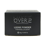 M1002 Make over 22 translucent loose powder