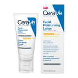 Facial Moisturizing Lotion SPF 50 Size 52 ml By Cerave