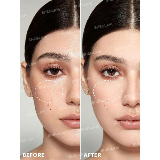 شيجلام بودرة تثبيت هيدرو تاتش بيبي بينك |  صيدلية.كوم.