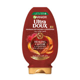 Garnier Ultra Doux Healing Castor & Almond Oil Conditioner 350ml