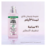 Ultra Doux Rice Water & Starch Leave-In Cream 200 ml By Garnier