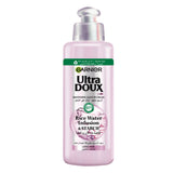 Ultra Doux Rice Water & Starch Leave-In Cream 200 ml By Garnier