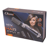 Hair Styler Set OK-2113 By Okema