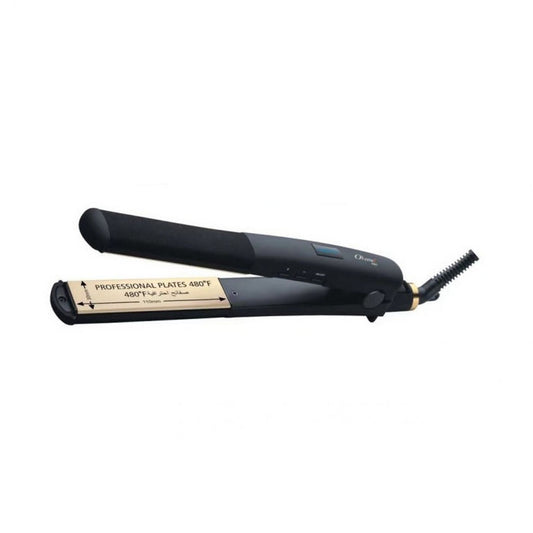 مكواة تمليس الشعر سيراميك OK-2030 من اوكيما |  صيدلية.كوم.
