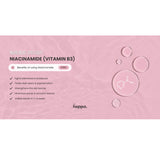 كريم تفتيح مقاوم للبقع الداكنه بعامل حمايه 30 من ذا هوبا 50 مل