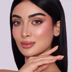أنستازيا عدسات ملونة موكا