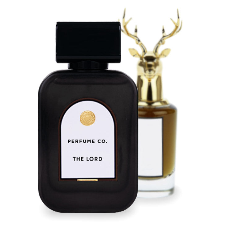 ذا لورد برفيوم مركز 100 مل |  صيدلية.كوم.