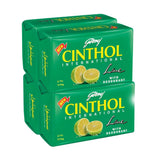 Godrej Synthol Bar Soap 175 Gm