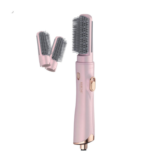 مصفف شعر زهري 1200 واط موديل RE-2110-2 من ريبون |  صيدلية.كوم.