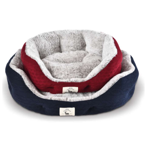 فيلاين قو سرير للقطط كبير 72سم |  صيدلية.كوم.