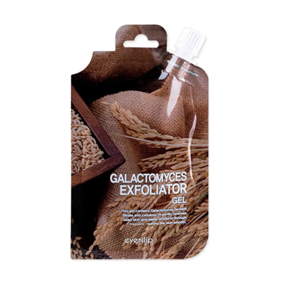 Eyenlip Gel Exfoliant Glactomyces 25 Gm