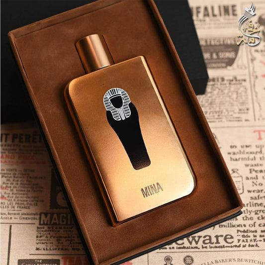 عطر صمام مينا او دو بارفيوم 100 مل