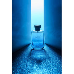 عطر أو دي برفيوم حواس آيس للرجال من 100 مل الرصاصي |  صيدلية.كوم.