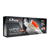 Ceramic Straightener OK-2037 By Okema