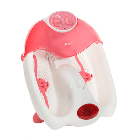 جهاز مساج القدم متعدد الوظائف OK519 من اوكيما |  صيدلية.كوم.