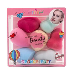 Professional Beauty Makeup Sponge