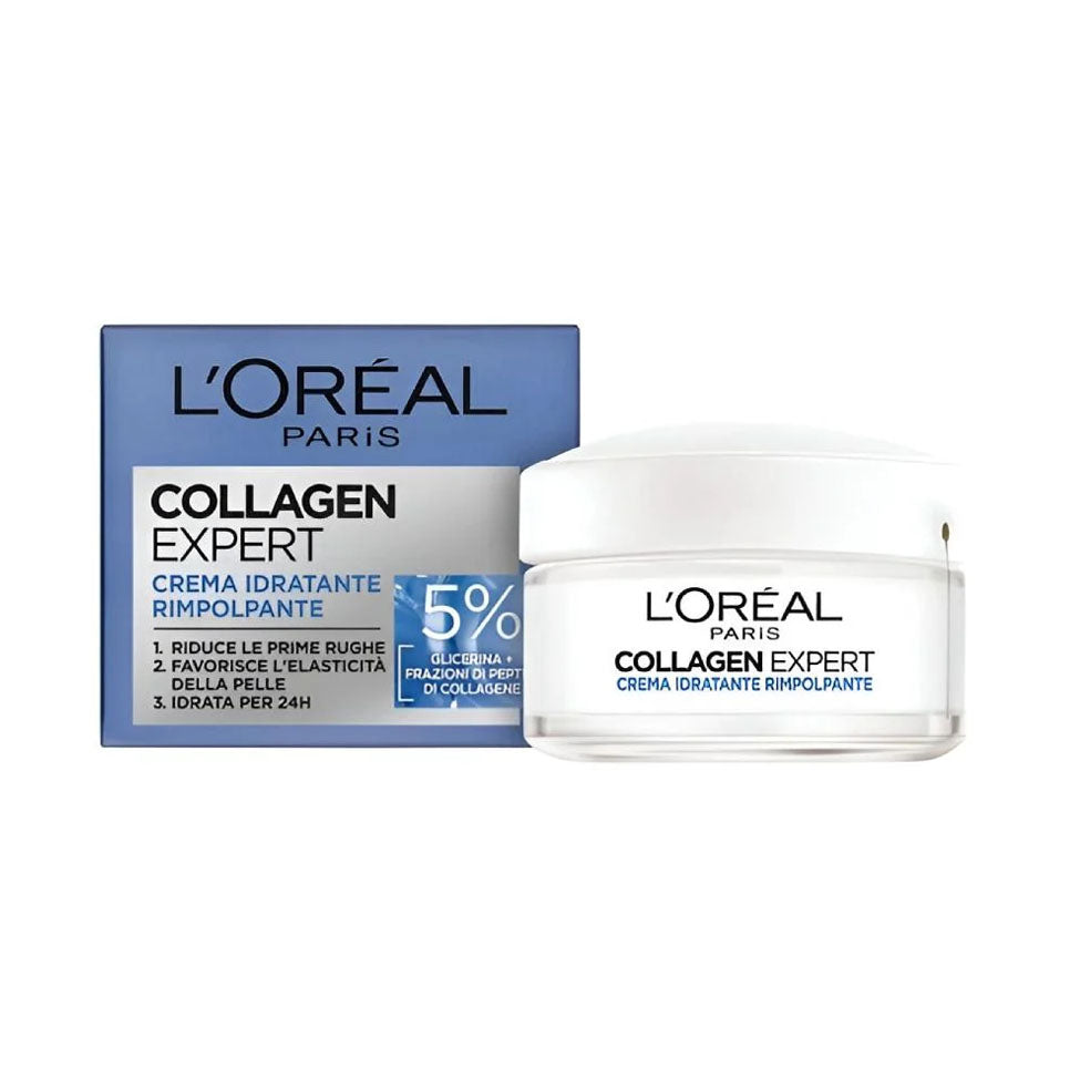 L'Oréal Collagen Expert Moisturizing Cream 50 ml
