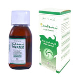 Tripofed Expectorant Syrup 100 Ml