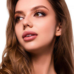 ماسكارا مكثفة فيفا فول لاشيز مقاومة للماء اسود من ايفلين