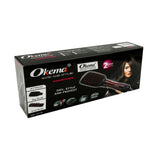فرشاة الشعر ساتان Ok-2119 من اوكيما