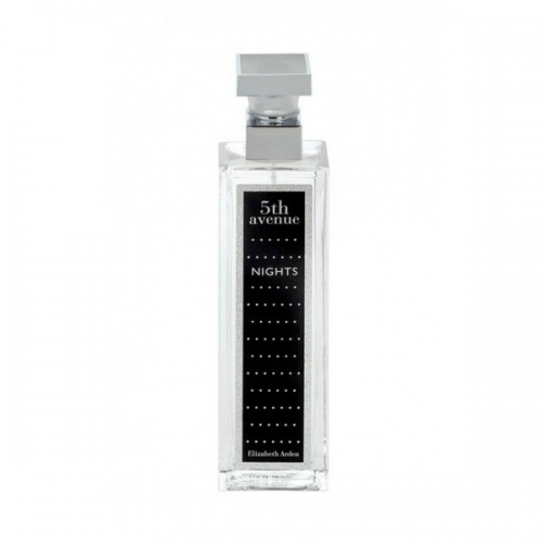 Fifth Avenue New York Night perfume by Elizabeth Arden for women - 125ml - Eau de Parfum 