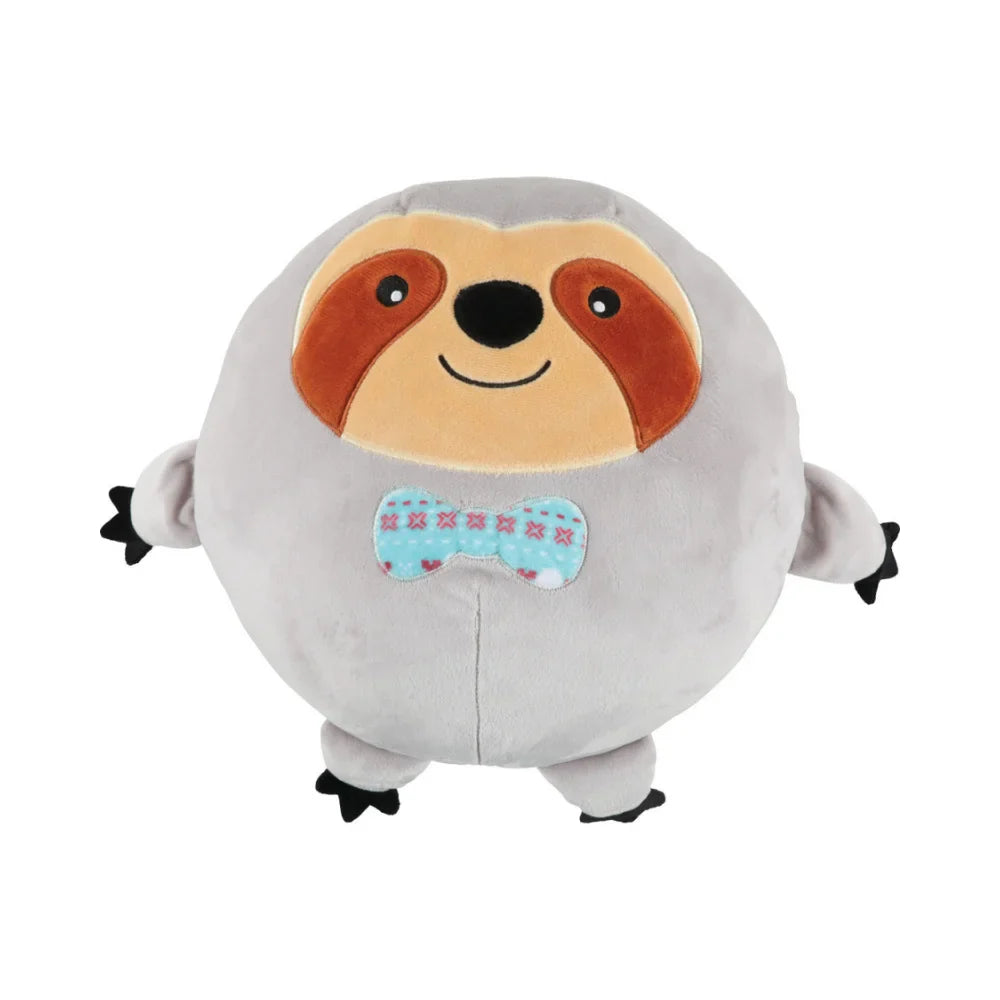 زولكس بالو شيك الدب الكسلان 5 لعبة |  صيدلية.كوم.