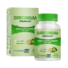 Chewing Fibers 60 Tablets from Jarsimum