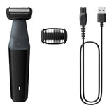 Body Groom BG3017/01 By Philips