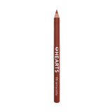 Hearts Lip Liner Pencil Terracotta 06