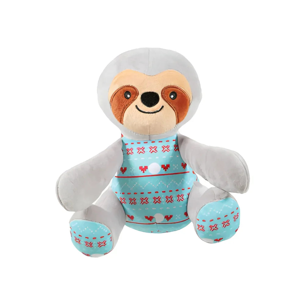 زولكس بالو شيك الدب الكسلان 4 لعبة |  صيدلية.كوم.