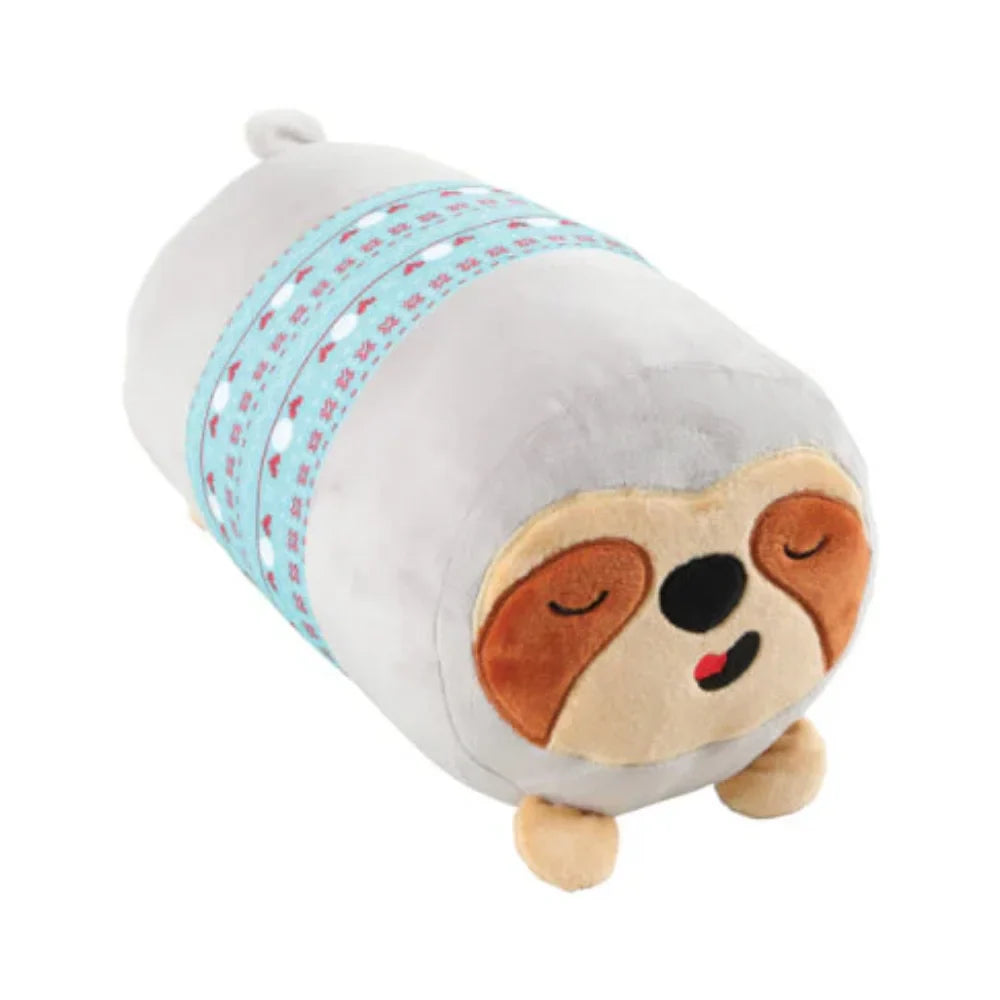 زولكس بالو شيك الدب الكسلان 6 لعبة |  صيدلية.كوم.