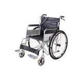 Standard wheelchair, size 46 cm 9001 