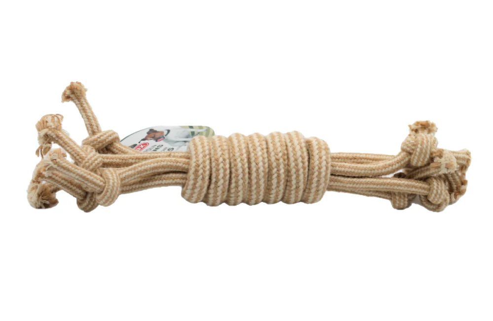 زولكس لعبة مضغ للكلاب حبل مع عقدة ملون 35 سم |  صيدلية.كوم.