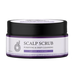 مقشر فروة الرأس بزيت اكليل الجبل واللافندر من اوبلس 200 مل |  صيدلية.كوم.