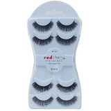 Red Cherry Eyelashes Kit 4 Pairs No. 117