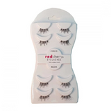 Red Cherry Eyelashes Kit 4 Pairs No. DS05