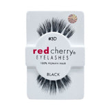 Red Cherry 3D False Eyelashes