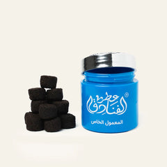 2- عطور فنادق عود لافر معمول خاص 80 جرام