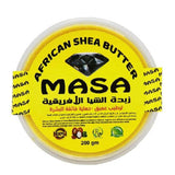 Masa African Shea Butter 200 Gr