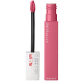 Maybelline Superstay Matte Ink Inspirer Lipstick 125