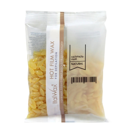 ItalWax Wax Beans Italian Natural 100g