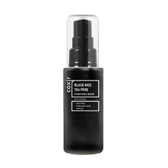 COXIR Black Rice TXA Pore Purifying Mask 50 ml