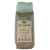 Organic Sesame Seeds 500g