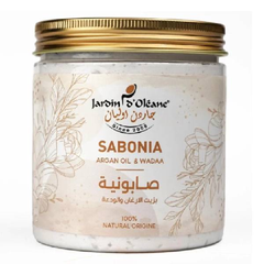 Jardin Oleane Sabonia Argan Oil & Wadaa 450g