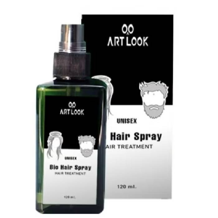 بيو هير بخاخ معالجة الشعر للجنسين من أرت لوك |  صيدلية.كوم.