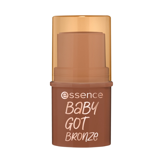 Essence Bronzing Stick Baby Got Bronze 40