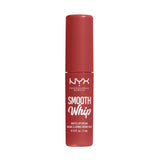 NYX Rouge Matte Liquid WMLC05